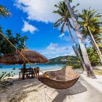 Отзыв от Леонид - Виза Destination Thailand